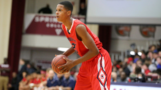 Shaq's Son Shareef O'Neal Withdraws Commitment To Arizona In Wake Of Wiretap Revelation